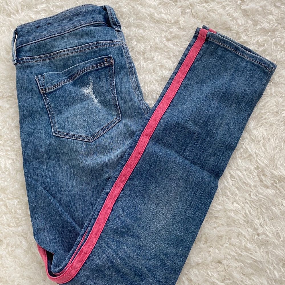 Express jeans - Picture 5 of 6